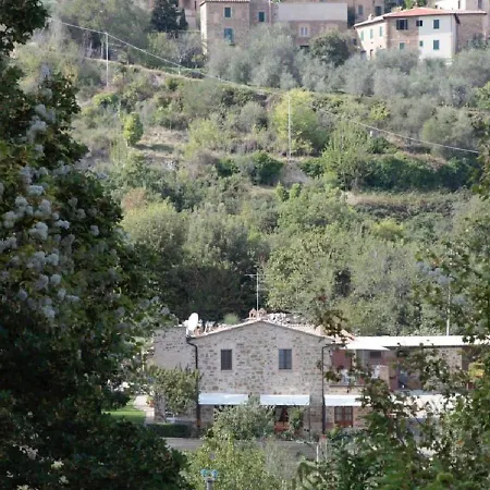 Farm stay Azienda Agraria La Casella *