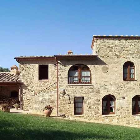 Farm stay Azienda Agraria La Casella Montalcino