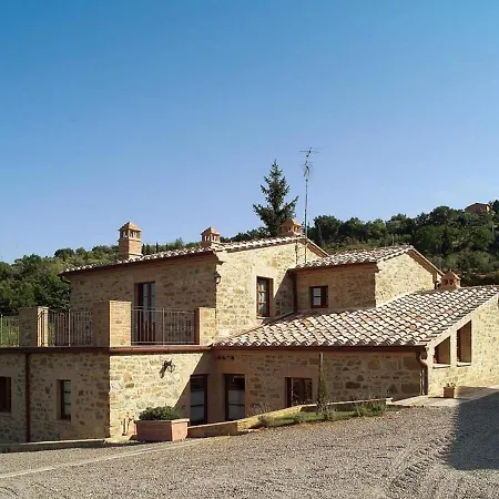 Farm stay Azienda Agraria La Casella