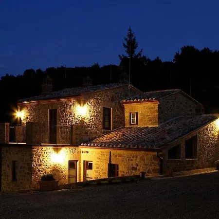 Azienda Agraria La Casella * 蒙塔尔奇诺
