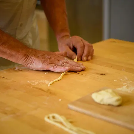 Azienda Agraria La Casella Montalcino