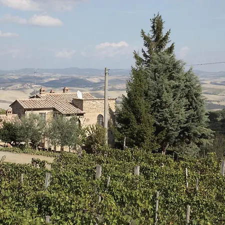 Farm stay Azienda Agraria La Casella