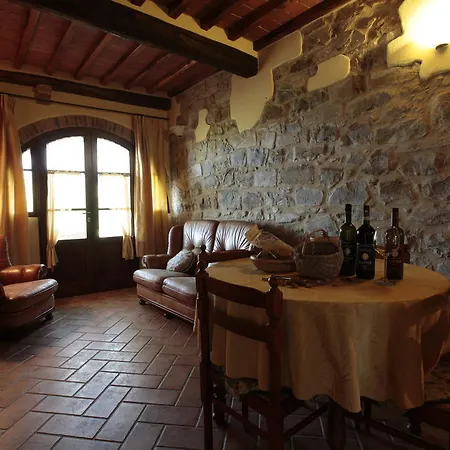 Azienda Agraria La Casella 蒙塔尔奇诺