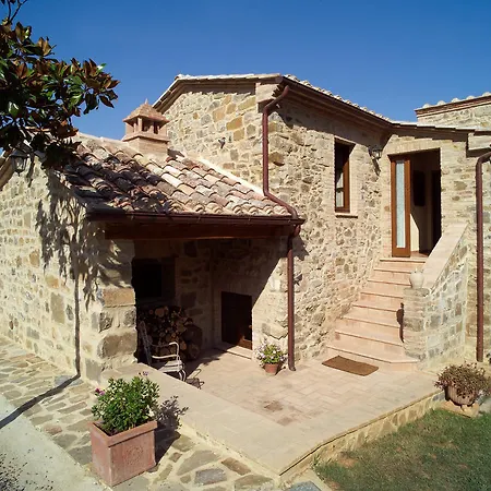Azienda Agraria La Casella 蒙塔尔奇诺