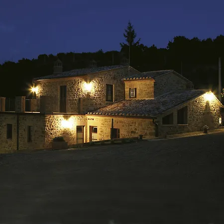Azienda Agraria La Casella 蒙塔尔奇诺