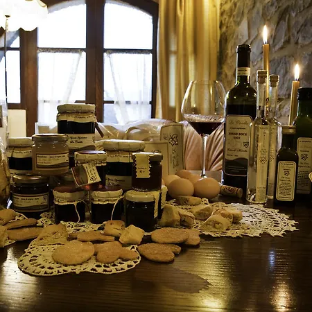 Azienda Agraria La Casella Montalcino