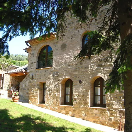 Farm stay Azienda Agraria La Casella