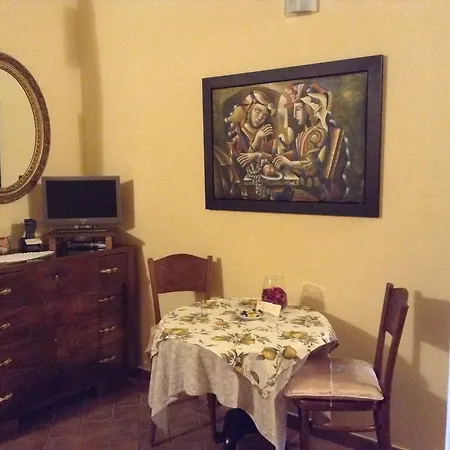 Farm stay Azienda Agraria La Casella *
