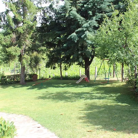 农家乐 Azienda Agraria La Casella *