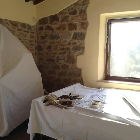 Azienda Agraria La Casella * 蒙塔尔奇诺