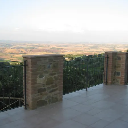 Azienda Agraria La Casella *