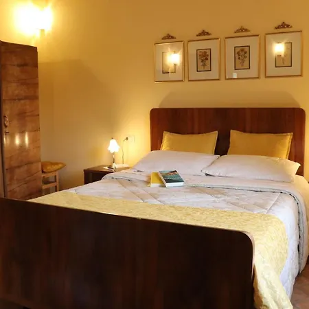 Azienda Agraria La Casella Montalcino