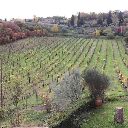 Farm stay Azienda Agraria La Casella *