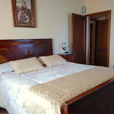 Farm stay Azienda Agraria La Casella *