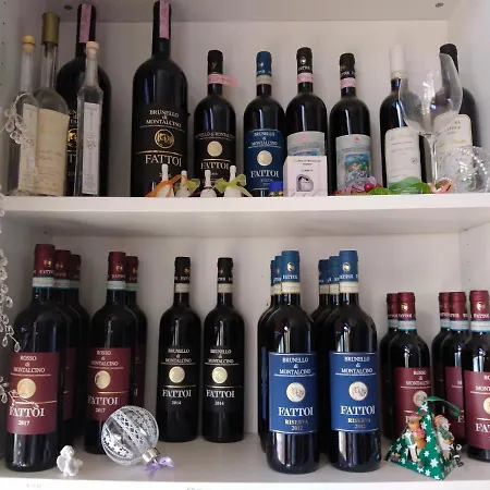 Azienda Agraria La Casella